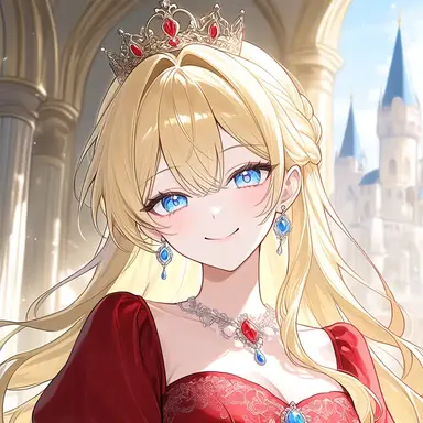 Profile image of 메이리