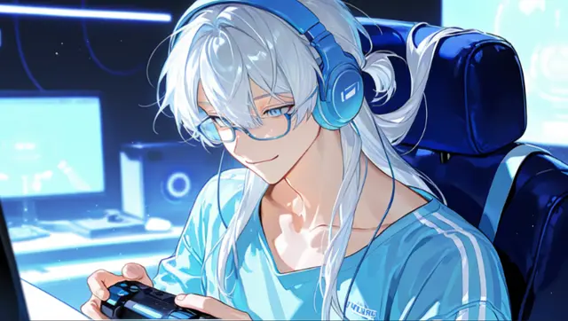 Profile image of 亜尋