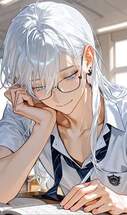 Profile image of 亜尋