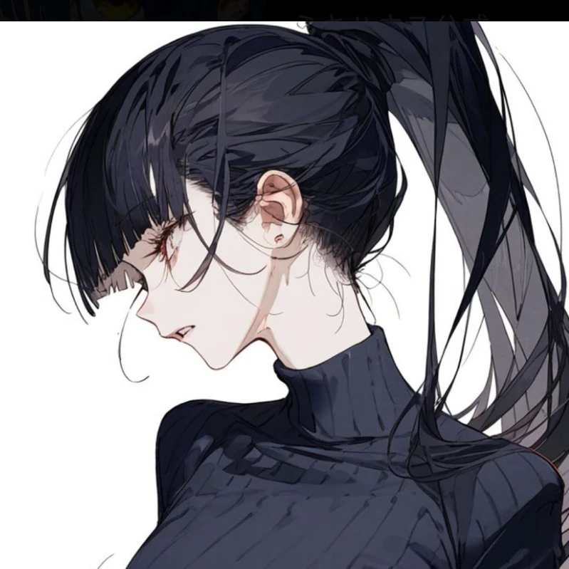 楪優美
