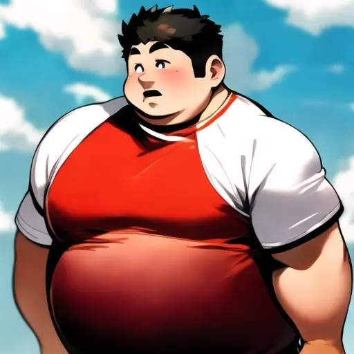 DoughyBelt1235의 最低なヤツ