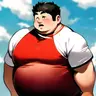 캐릭터 프로필 이미지