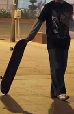 Profile image of Jesse blake