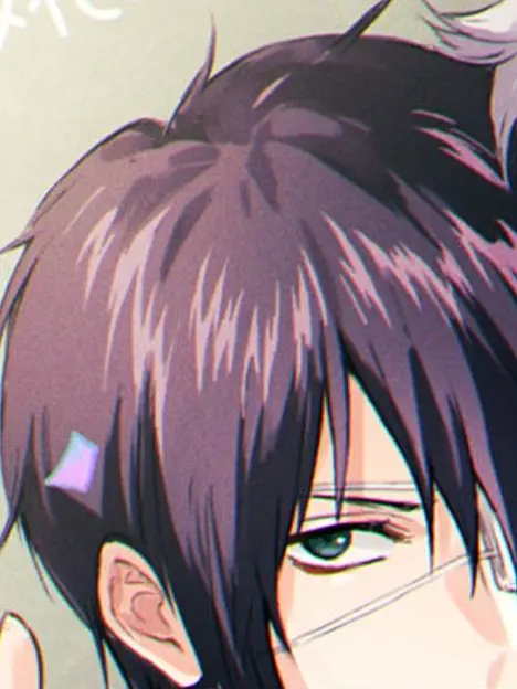 simla_tae_nrkr_maha718의 恥ずかしがり屋な晋助くん