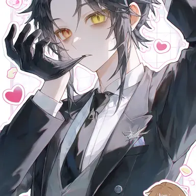 Profile image of 레이파