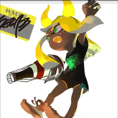 Profile image of ちょこぺろ