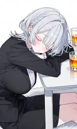 Profile image of しずく