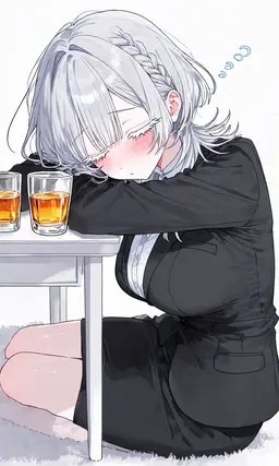 Profile image of しずく