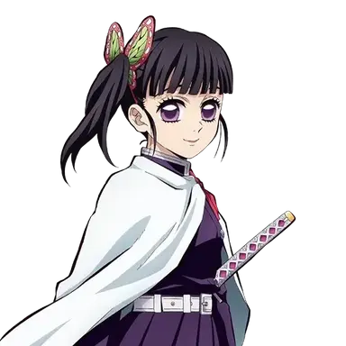 Profile image of 츠유리 카나오 유저