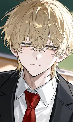 Profile image of 夜