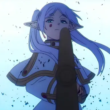 Profile image of フリーレン