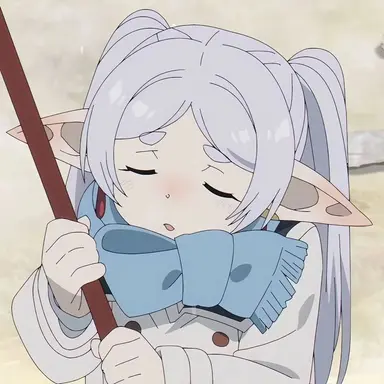 Profile image of フリーレン