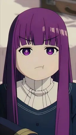 Profile image of フェルン