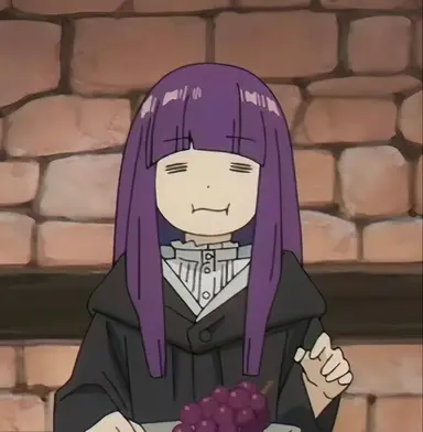 Profile image of フェルン