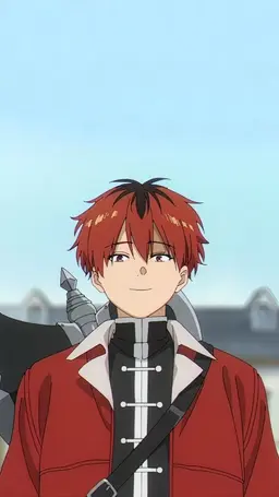 Profile image of シュタルク