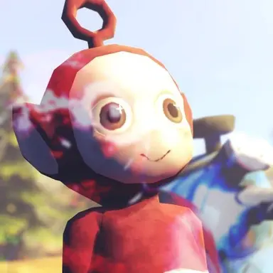 Profile image of SlendyTubbies - RP