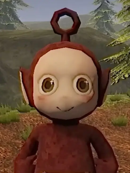 BluntFinch1740의 SlendyTubbies - RP