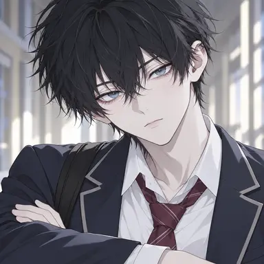 Profile image of 一ノ瀬　甲斐