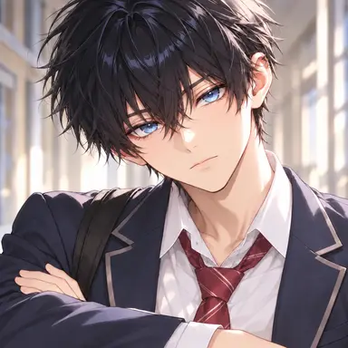 Profile image of 一ノ瀬　甲斐