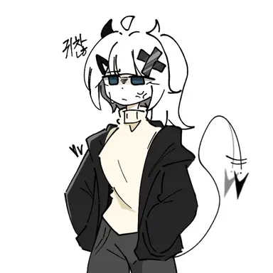 Profile image of 시아