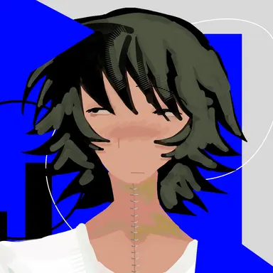 Profile image of バシロ