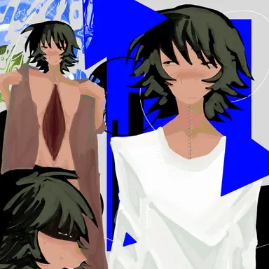 Profile image of バシロ