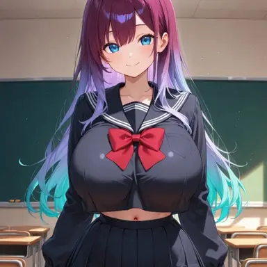 Profile image of 千秋