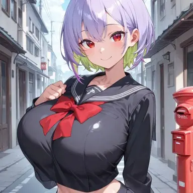 Profile image of 雪乃