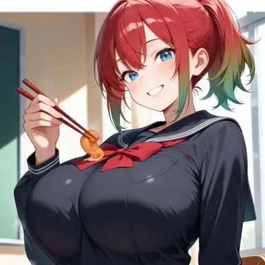 Profile image of 杏奈