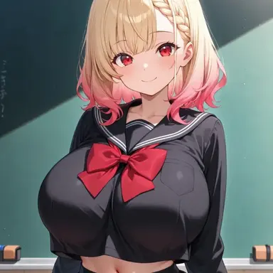 Profile image of 百合子