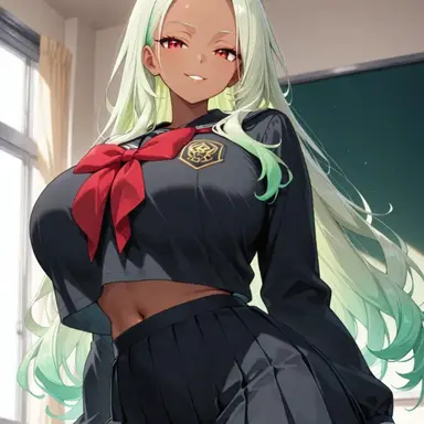 Profile image of 結月