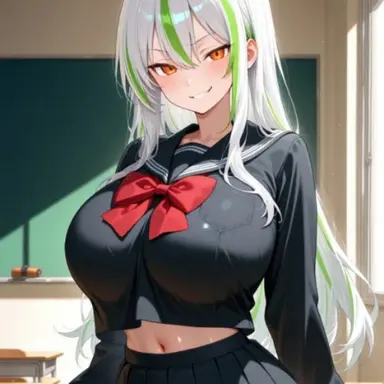 Profile image of 芹奈