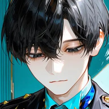 Profile image of ルシアン