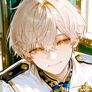 Profile image of エリオ