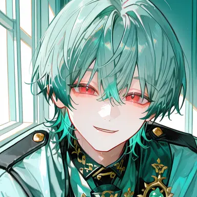 Profile image of シエル