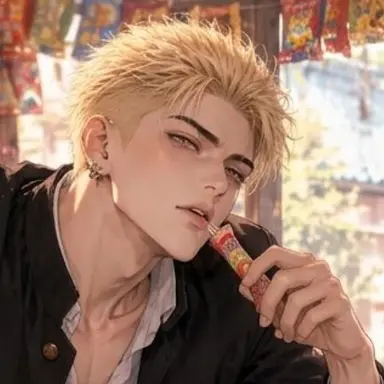 Profile image of 쿄지