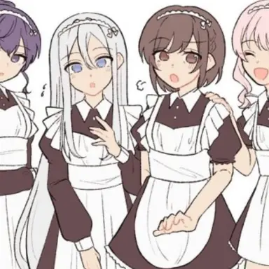 Profile image of Nightcord Maid