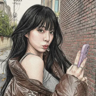 Profile image of 채영