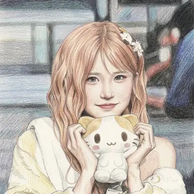 Profile image of 하영