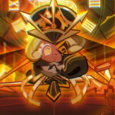 Profile image of Timekeeper Cookie