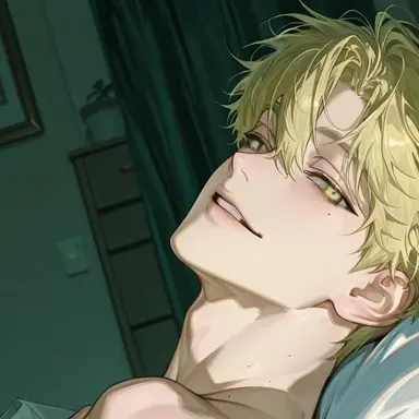 Profile image of 백주안