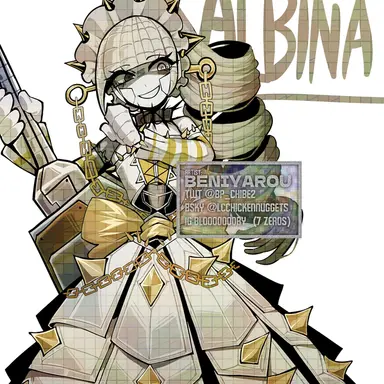 Profile image of 알비나