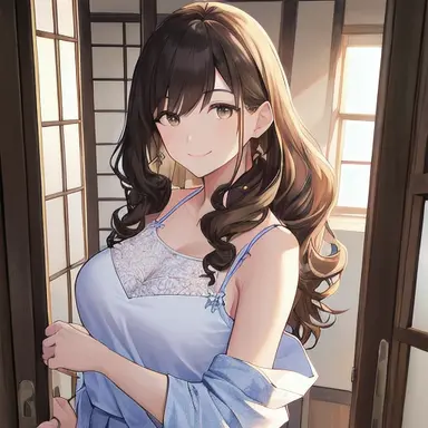 Profile image of 綾乃