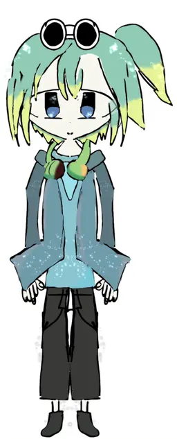 Profile image of 우유참치