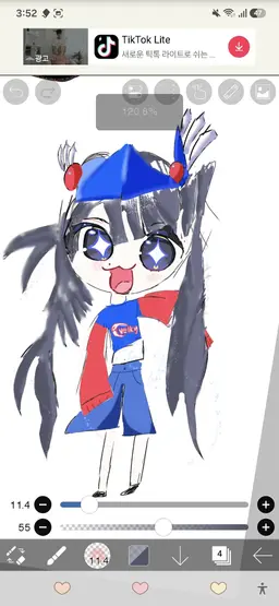 Profile image of 벨키