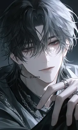 Profile image of ペク-シオン