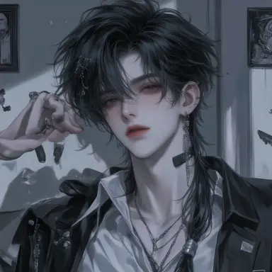 Profile image of 백시온