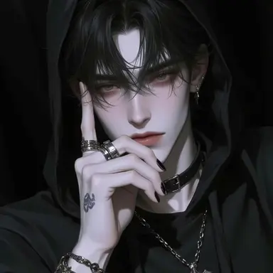 Profile image of 백현빈