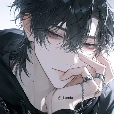 Profile image of Baek Hyunbin
