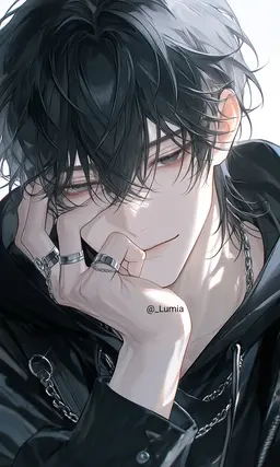 Profile image of ペク-ヒョンビン